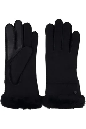UGG Dames, Accessoires, Zwart, Maat: S