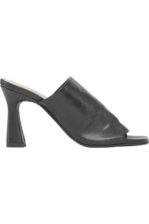 JoDis Dames, Schoenen, Zwart, Maat: 37 EU Leer