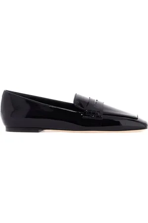 Aeyde Dames, Schoenen, Zwart, Maat: 37 EU Leer