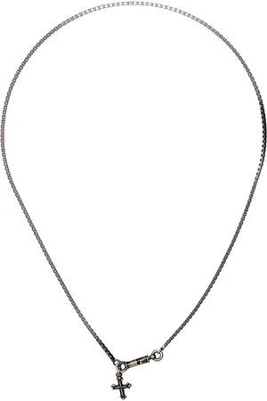 WERKSTATT:MÜNCHEN Unisex, Accessoires, Grijs, Maat: ONE Size