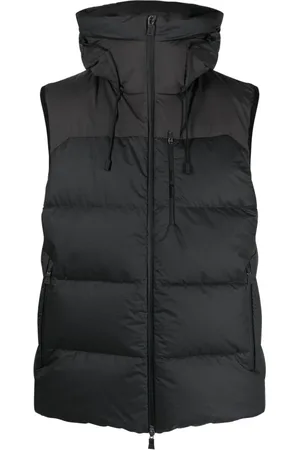 HERNO Heren, Jassen, Zwart, Maat: 2XL Wol