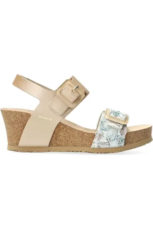 Mephisto Dames, Schoenen, , Maat: 36 EU Leer