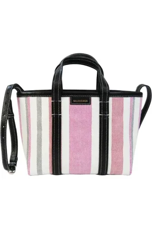 Balenciaga Dames, Pre-owned, Veelkleurig, Maat: ONE Size Leer