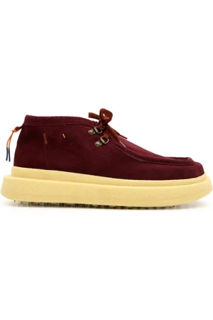 Barracuda Heren, Schoenen, Bruin, Maat: 44 EU