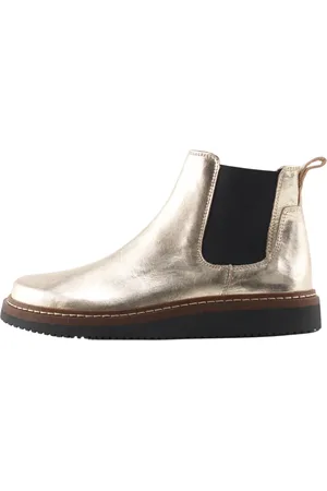 Nature Dames, Schoenen, Geel, Maat: 38 EU Suède