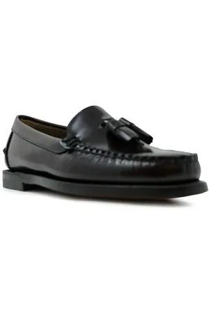 SEBAGO Dames, Schoenen, Bruin, Maat: 37 1/2 EU Leer