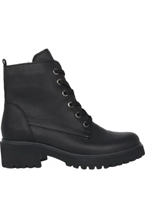 Waldläufer Dames, Schoenen, Zwart, Maat: 39 EU