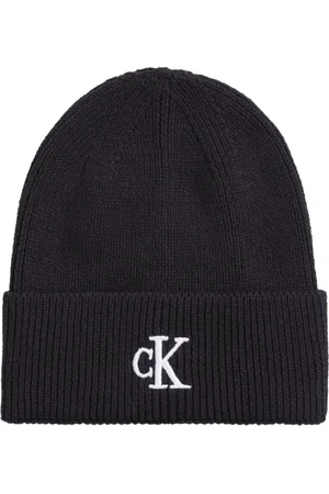 Calvin Klein Dames, Accessoires, Zwart, Maat: ONE Size Wol