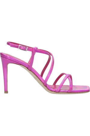 Ncub Dames, Schoenen, Roze, Maat: 38 EU