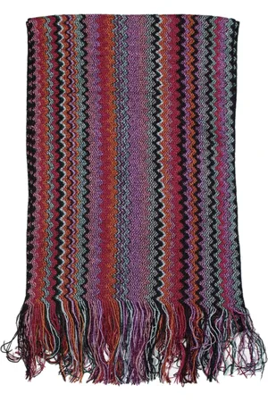 Missoni Unisex, Accessoires, Veelkleurig, Maat: ONE Size