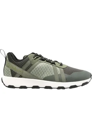 Timberland Heren, Schoenen, Groen, Maat: 43 1/2 EU