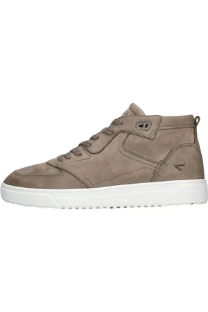 Hub Heren, Schoenen, Bruin, Maat: 41 EU