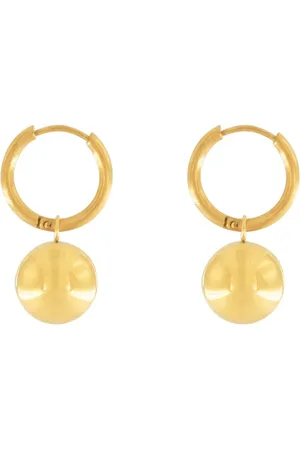 Dansk Copenhagen Dames, Accessoires, Geel, Maat: ONE Size