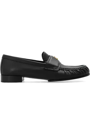 Givenchy Dames, Schoenen, Zwart, Maat: 39 EU Leer
