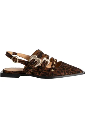 Toral Dames, Schoenen, Bruin, Maat: 40 EU