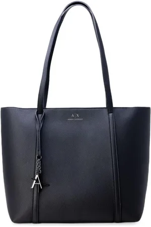 Armani Exchange Dames, Tassen, Zwart, Maat: ONE Size Synthetisch