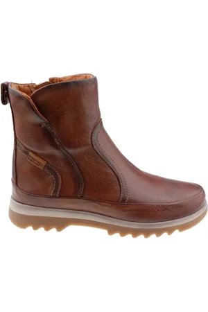 Pikolinos Dames, Schoenen, Bruin, Maat: 42 EU Leer
