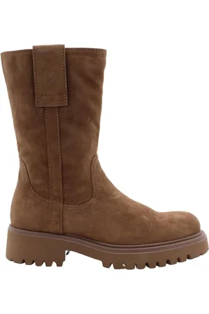Guglielmo Rotta Dames, Schoenen, Bruin, Maat: 37 EU