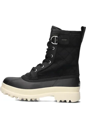 sorel Dames, Schoenen, Zwart, Maat: 39 1/2 EU