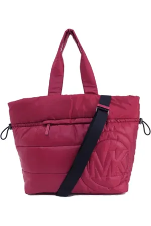 Michael Kors Dames, Pre-owned, Roze, Maat: ONE Size