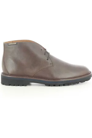 Mephisto Heren, Schoenen, Bruin, Maat: 44 EU