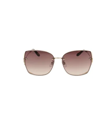 Chopard Dames, Accessoires, Geel, Maat: ONE Size
