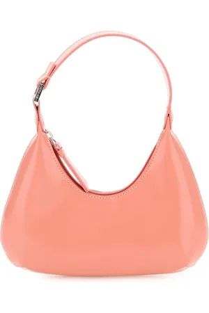 By Far Dames, Tassen, Roze, Maat: ONE Size