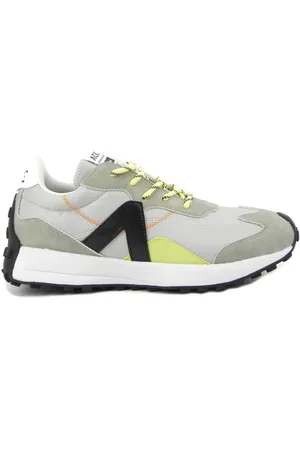ACBC Heren, Schoenen, Grijs, Maat: 45 EU