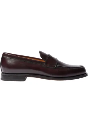 Scarosso Heren, Schoenen, Bruin, Maat: 41 EU Leer