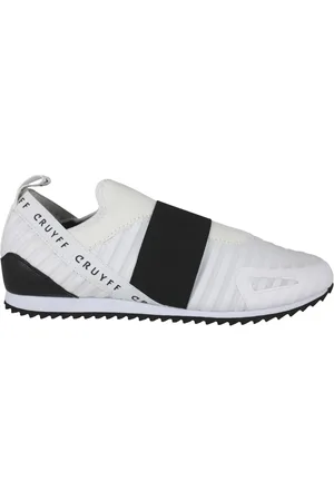 Cruyff Heren, Schoenen, Wit, Maat: 36 EU