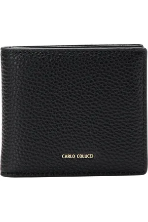 Carlo Colucci Unisex, Accessoires, Zwart, Maat: ONE Size