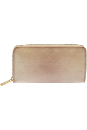 LOUIS VUITTON Dames, Pre-owned, , Maat: ONE Size Leer