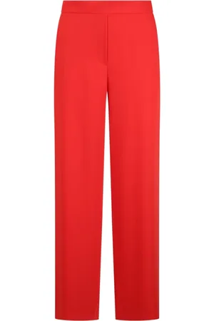 P.A.R.O.S.H. Dames, Broeken, Rood, Maat: XL Jersey