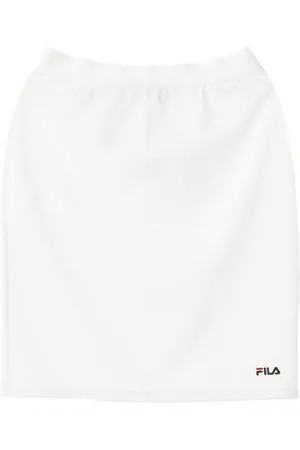 Fila Dames, Rokken, Wit, Maat: S