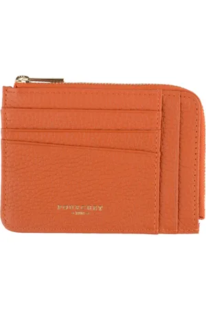 Pourchet Paris Dames, Accessoires, Oranje, Maat: ONE Size