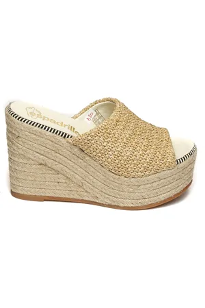 Espadrilles Dames, Schoenen, , Maat: 40 EU