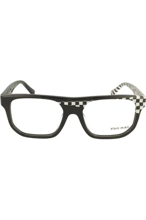 ALAIN MIKLI Heren, Accessoires, Zwart, Maat: 55 MM