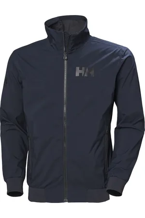 Helly Hansen Heren, Sport, Blauw, Maat: XL
