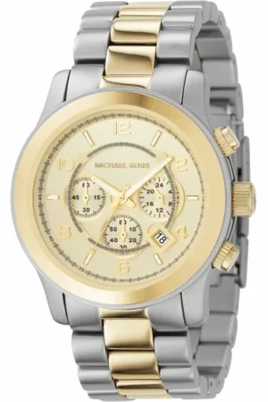 Michael Kors Heren, Accessoires, Veelkleurig, Maat: ONE Size