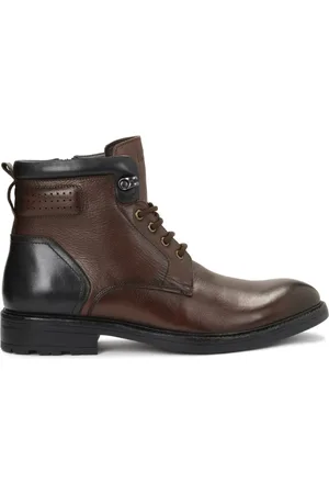 Kazar Heren, Schoenen, Bruin, Maat: 40 EU Leer