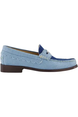 Toral Dames, Schoenen, Blauw, Maat: 38 EU