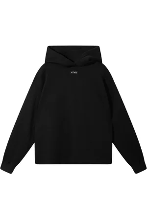 10 days Dames, Sweatshirts & Hoodies, Zwart, Maat: XS Fleece