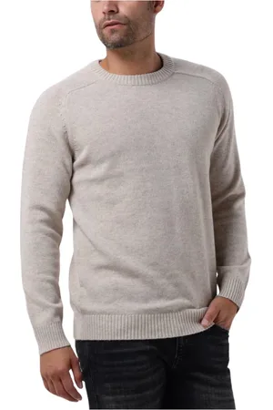 SELECTED Heren, Truien, , Maat: 2XL Wol