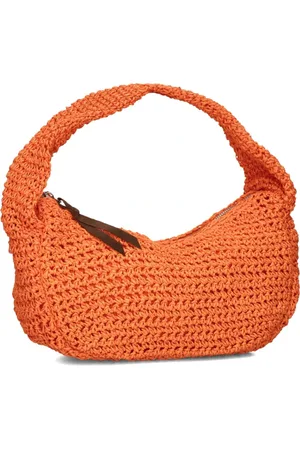 Beck Söndergaard Dames, Tassen, Oranje, Maat: ONE Size