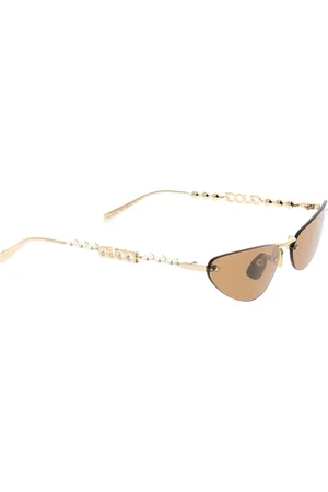 Gucci Unisex, Accessoires, Geel, Maat: ONE Size