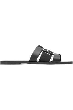 Kazar Dames, Schoenen, Zwart, Maat: 39 EU Leer