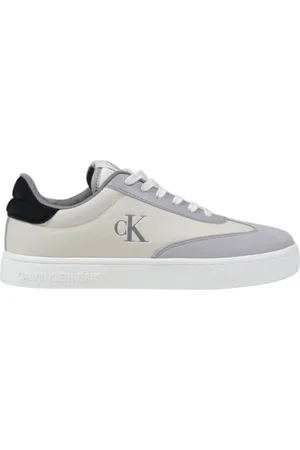 Calvin Klein Heren, Schoenen, Veelkleurig, Maat: 41 EU Katoen