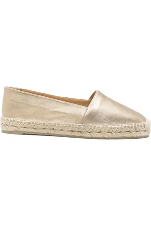 Castaner Dames, Schoenen, Geel, Maat: 36 EU
