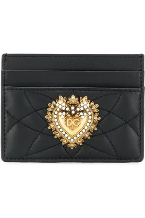 Dolce & Gabbana Dames, Accessoires, Zwart, Maat: ONE Size