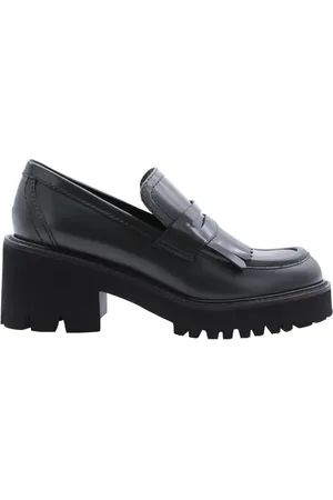 Guglielmo Rotta Dames, Schoenen, Groen, Maat: 37 1/2 EU